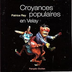 Croyances Populaires en Velay