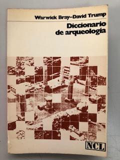 DICCIONARIO DE ARQUEOLOGIA