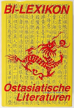 Seller image for Bi-Lexikon Ostasiatische Literaturen for sale by Librairie du Bassin