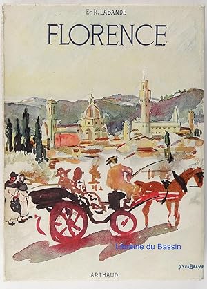 Seller image for Florence for sale by Librairie du Bassin