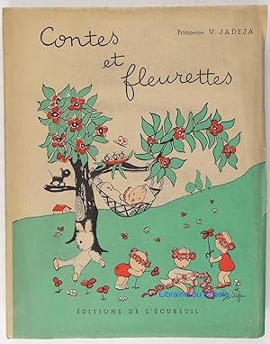 Contes et fleurettes