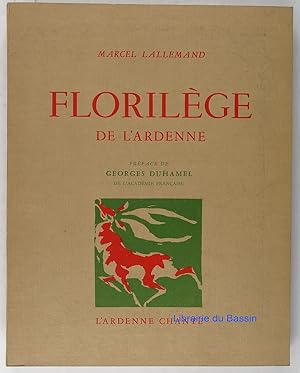 Florilège de l'Ardenne