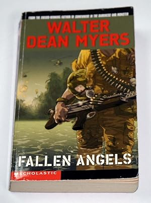 Seller image for Fallen Angels for sale by Preferred Books