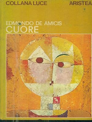 Seller image for Cuore for sale by Librodifaccia