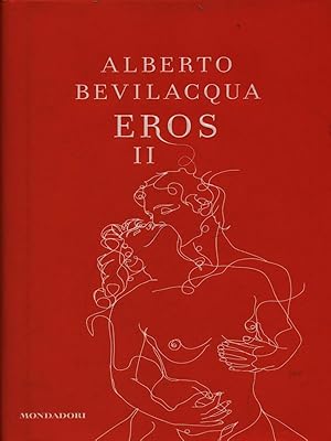 Seller image for Eros II for sale by Librodifaccia