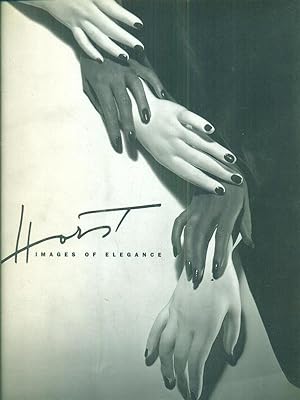 Seller image for Horst. Images of elegance for sale by Librodifaccia