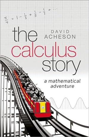 Immagine del venditore per The Calculus Story (Hardcover) venduto da Grand Eagle Retail