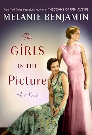 Seller image for Girls in the Picture (Paperback) for sale by Grand Eagle Retail