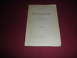 Estudio sobre la invasion de los arabes en España