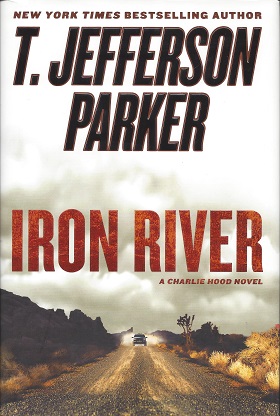Iron River