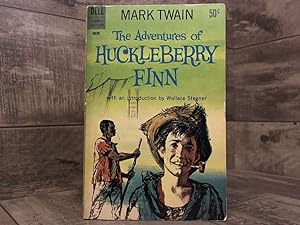 Imagen del vendedor de The Adventures of Huckleberry Finn a la venta por Archives Books inc.