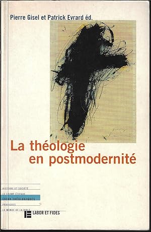 La théologie en postmodernité