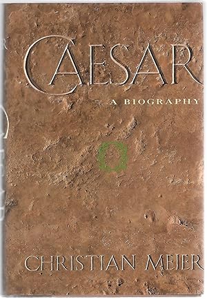 Seller image for Caesar: A Biography for sale by Cher Bibler