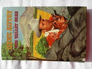 Seller image for GENE AUTRY and the Big Valley Grab for sale by Ivan's Book Stall