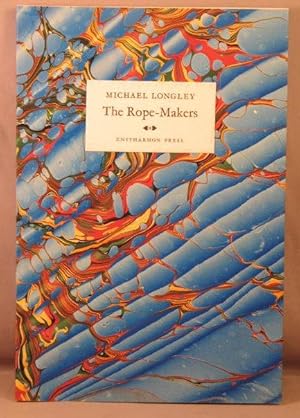 The Rope-Makers: Fifty-six Love Poems.