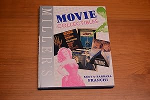 Imagen del vendedor de Miller's Movie Collectibles a la venta por HALCYON BOOKS