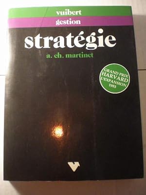 Strategie