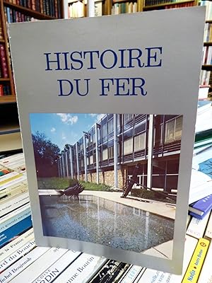 Histoire Du Fer