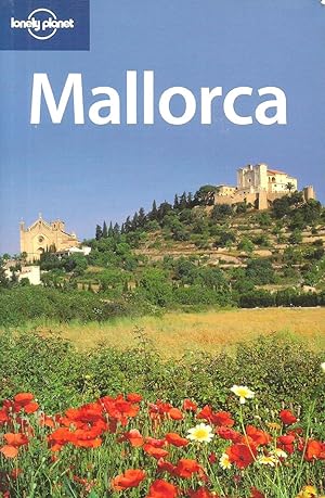 Seller image for Lonely Planet Mallorca for sale by Libros Sargantana