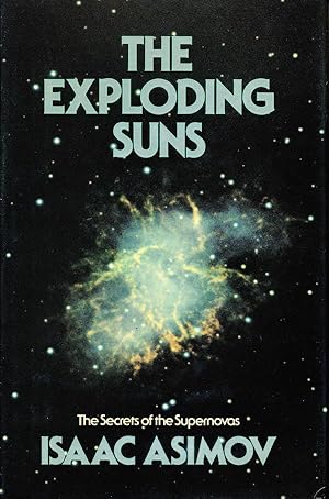 The Exploding Suns: The Secrets Of The Supernovas