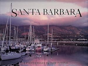 Santa Barbara: A Photo Essay