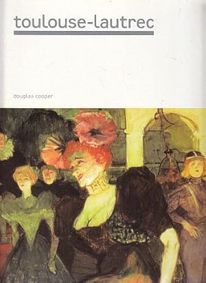 Seller image for Henri de Toulouse-Lautrec for sale by LEFT COAST BOOKS