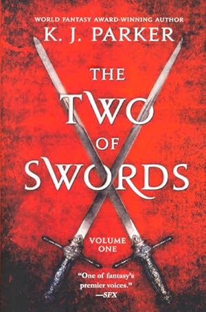 Immagine del venditore per The Two of Swords Volume 1 venduto da Ziesings