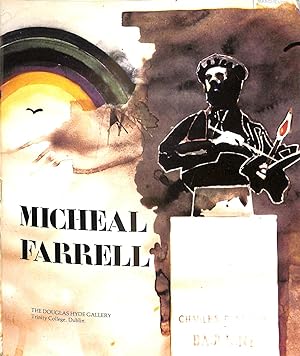 Seller image for Micheal Farrell for sale by WeBuyBooks