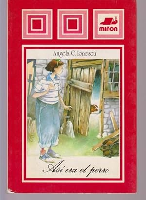 Seller image for ASI ERA EL PERRO for sale by LIBRERIA TORMOS