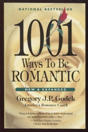 1001 Ways to Be Romantic