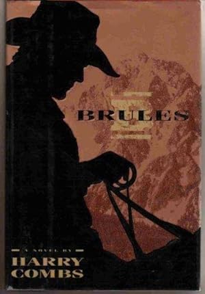 Bild des Verkufers fr Brules zum Verkauf von Fleur Fine Books