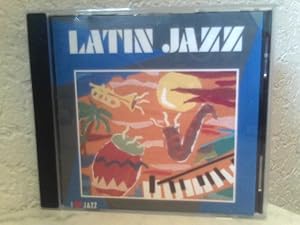 Bild des Verkufers fr Latin Jazz zum Verkauf von ABC Versand e.K.