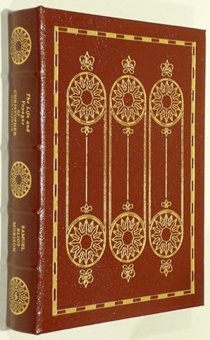 Seller image for JOURNALS AND OTHER DOCUMENTS ON THE LIFE AND VOYAGES OF CHRISTOPHER COLUMBUS for sale by RON RAMSWICK BOOKS, IOBA