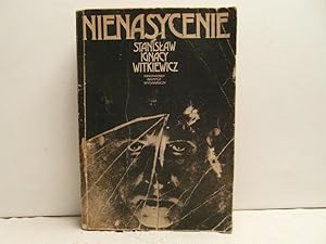 Image du vendeur pour Nienasycenie mis en vente par Bidonlivre