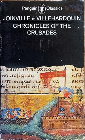 Immagine del venditore per Chronicles of the Crusades (Penguin Classics) venduto da The Book House, Inc.  - St. Louis