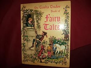 Immagine del venditore per The Tasha Tudor Book of Fairy Tales. venduto da BookMine