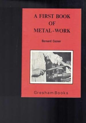 A First Book of Metal-Work