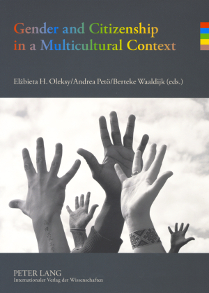 Seller image for Gender and citizenship in a multicultural context. for sale by Borkert, Schwarz und Zerfa� GbR