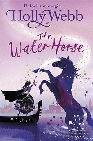 Seller image for A Magical Venice story: The Water Horse (Paperback) for sale by Grand Eagle Retail