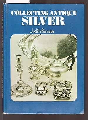 Collecting Antique Silver