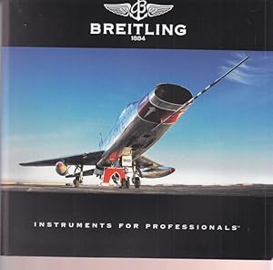 Breitling Instruments for Professionals