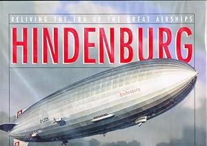 Seller image for HINDENBURG - AN ILLUSTRATED HISTORY; for sale by Lehmann Daniel