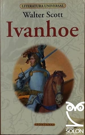 Ivanhoe