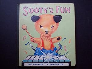 SOOTY¿S FUN THE FAMOUS T.V. FAVOURITE