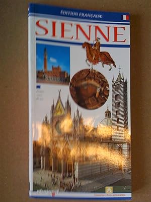 Seller image for Sienne. Guide avec le plan de la ville for sale by Livresse