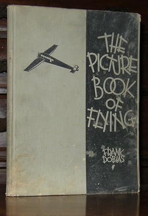 The Picture Book of Flying