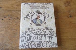 Immagine del venditore per The Janissary Tree - 1st Edition Proof/ARC venduto da Mungobooks