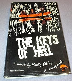 Seller image for The Keys of Hell (1st Edition) for sale by Bramble Books
