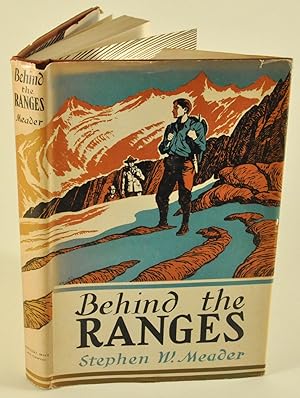 Behind the Ranges