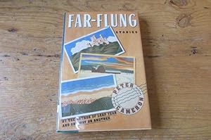 Seller image for Far-Flung: Stories - SIGNED for sale by Mungobooks